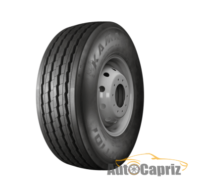 Грузовые шины Kama NT101 (прицепная ось) 245/70 R17.5 143/141J